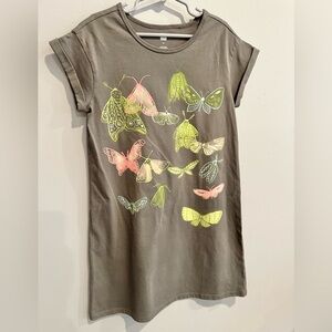 Tea collection dress size 8